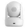D-Link DCS-6501LH Cámara de Seguridad IP Wi-Fi 2K Pan/Tilt Blanco