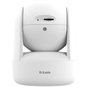 D-Link DCS-6501LH Cámara de Seguridad IP Wi-Fi 2K Pan/Tilt Blanco