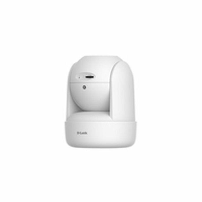 D-Link DCS-6501LH Cámara de Seguridad IP Wi-Fi 2K Pan/Tilt Blanco