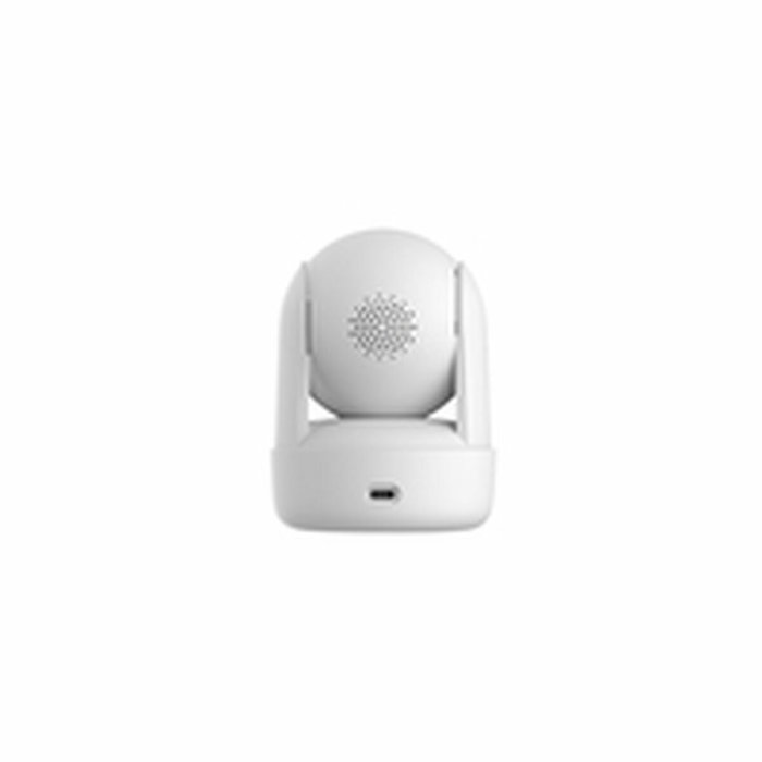 D-Link DCS-6501LH Cámara de Seguridad IP Wi-Fi 2K Pan/Tilt Blanco