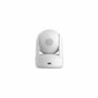 D-Link DCS-6501LH Cámara de Seguridad IP Wi-Fi 2K Pan/Tilt Blanco