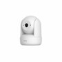 D-Link DCS-6501LH Cámara de Seguridad IP Wi-Fi 2K Pan/Tilt Blanco