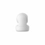 D-Link DCS-6501LH Cámara de Seguridad IP Wi-Fi 2K Pan/Tilt Blanco