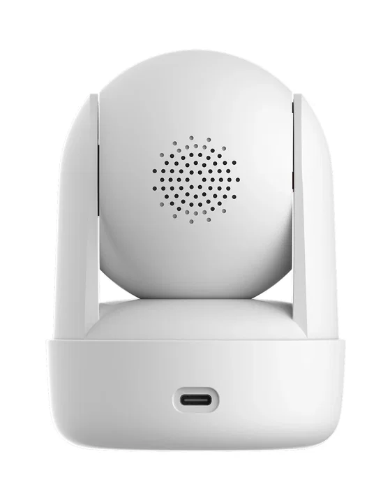 D-Link DCS-6501LH Cámara Wi-Fi 2K Pan & Tilt