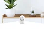 D-Link DCS-6501LH Cámara Wi-Fi 2K Pan & Tilt