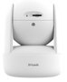 D-Link DCS-6501LH Cámara de Seguridad IP Wi-Fi 2K Pan/Tilt Blanco