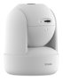 D-Link DCS-6501LH Cámara de Seguridad IP Wi-Fi 2K Pan/Tilt Blanco