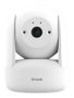 D-Link DCS-6501LH Cámara de Seguridad IP Wi-Fi 2K Pan/Tilt Blanco