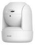 D-Link DCS-6501LH Cámara de Seguridad IP Wi-Fi 2K Pan/Tilt Blanco