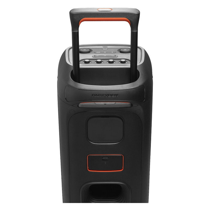JBL Harman PartyBox Stage 320 Negro JBL Harman PartyBox Stage 320 Negro
