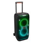 JBL Harman PartyBox Stage 320 Negro