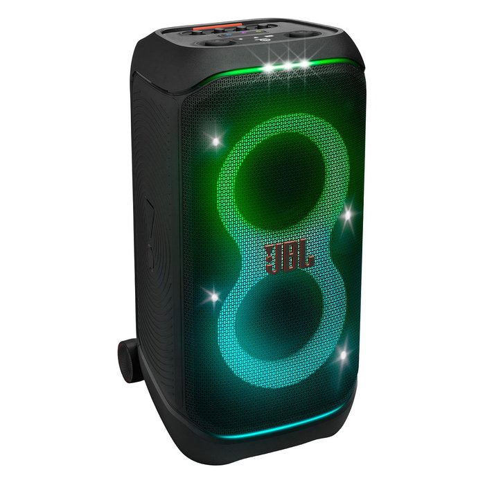 JBL Harman PartyBox Stage 320 Negro JBL Harman PartyBox Stage 320 Negro