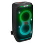 JBL Harman PartyBox Stage 320 Negro