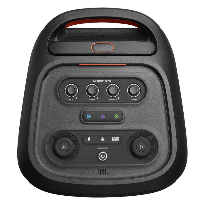 JBL Harman PartyBox Stage 320 Negro JBL Harman PartyBox Stage 320 Negro