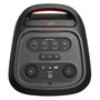 JBL Harman PartyBox Stage 320 Negro