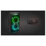 JBL Harman PartyBox Stage 320 Negro