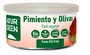 NaturGreen Paté de Pimiento y Olivas Bio 125 g