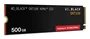 Western Digital WD_BLACK SN7100 500 GB M.2 2280 PCIe Gen4