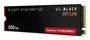 Western Digital WD_BLACK SN7100 500 GB M.2 2280 PCIe Gen4