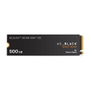 Western Digital WD_BLACK SN7100 500GB M.2 2280 NVMe PCIe 4.0