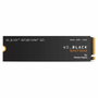 Western Digital WD_BLACK SN7100 500 GB M.2 2280 PCIe 4.0 NVMe