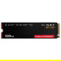 Western Digital SN7100 NVMe 500GB M.2 PCIe 4.0 x 4 SSD