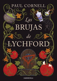 DUERMEVELA, Las brujas de Lychford
