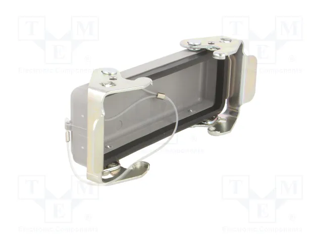 LAPP Tapa de protección EPIC® gris