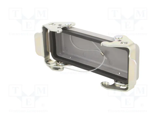 LAPP Tapa de protección EPIC® gris