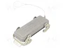 LAPP Tapa de protección EPIC® gris