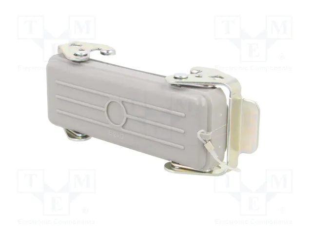 LAPP Tapa de protección EPIC® gris