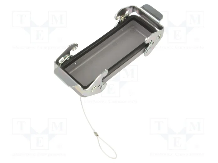 LAPP Tapa de protección EPIC® gris