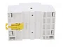ZAMEL Contactor de instalación STM 4-polar 40A 24VAC/24VDC