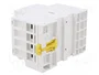 ZAMEL Contactor de instalación STM 4-polar 40A 24VAC/24VDC