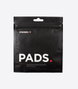 THERABODY PD01923-01 Electrodos para PowerDot 2.0 (2 piezas)
