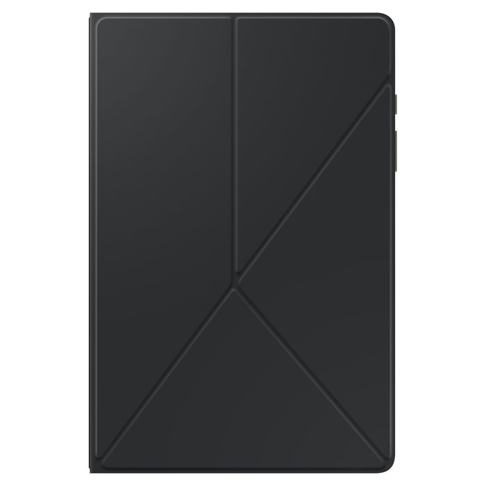 Samsung Galaxy Tab A9+ Book Cover EF-BX210 - Flip Cover / Folio para Tablet de 11 Pulgadas (27.9 cm), Negro