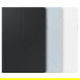 Samsung Galaxy Tab A9+ Book Cover EF-BX210 - Flip Cover / Folio para Tablet de 11 Pulgadas (27.9 cm), Negro