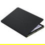 Samsung Galaxy Tab A9+ Book Cover EF-BX210 - Flip Cover / Folio para Tablet de 11 Pulgadas (27.9 cm), Negro