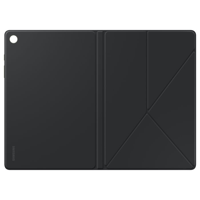 Samsung Galaxy Tab A9+ Book Cover EF-BX210 - Flip Cover / Folio para Tablet de 11 Pulgadas (27.9 cm), Negro