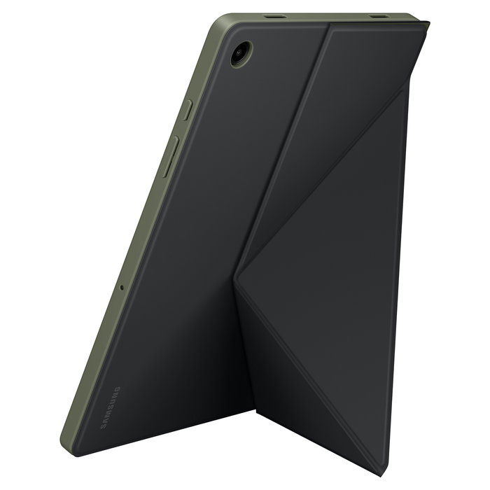 Samsung Galaxy Tab A9+ Book Cover EF-BX210 - Flip Cover / Folio para Tablet de 11 Pulgadas (27.9 cm), Negro