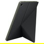 Samsung Galaxy Tab A9+ Book Cover EF-BX210 - Flip Cover / Folio para Tablet de 11 Pulgadas (27.9 cm), Negro