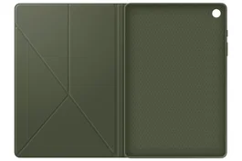 Samsung Galaxy Tab A9+ Funda Book Cover Folio con Soporte para Tablet de 11" (27,9 cm) - Negro