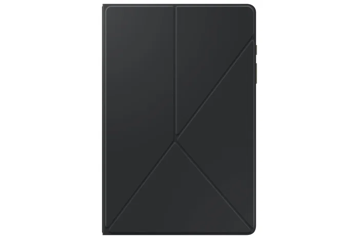 Samsung Galaxy Tab A9+ Funda Book Cover Folio con Soporte para Tablet de 11" (27,9 cm) - Negro Samsung Galaxy Tab A9+ Funda Book Cover Folio con Soporte para Tablet de 11" (27,9 cm) - Negro