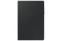 Samsung Galaxy Tab A9+ Funda Book Cover Folio con Soporte para Tablet de 11" (27,9 cm) - Negro