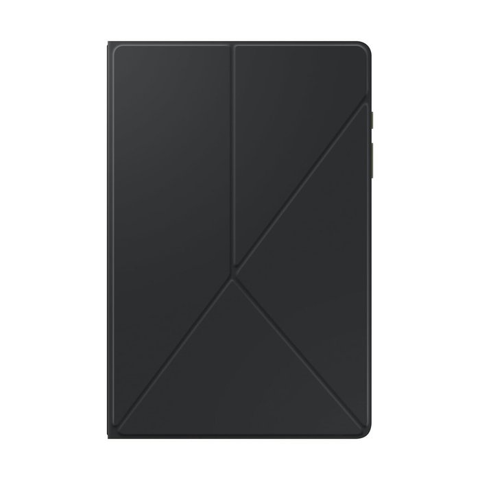 Samsung Galaxy Tab A9+ Book Cover Negro Samsung Galaxy Tab A9+ Book Cover Negro