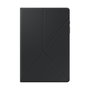 Samsung Galaxy Tab A9+ Book Cover Negro