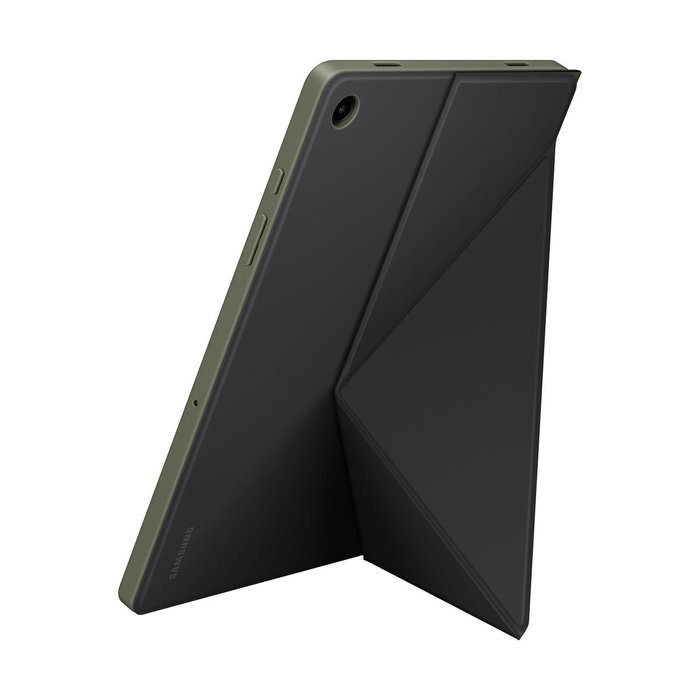 Samsung Galaxy Tab A9+ Book Cover Negro Samsung Galaxy Tab A9+ Book Cover Negro