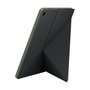 Samsung Galaxy Tab A9+ Book Cover Negro