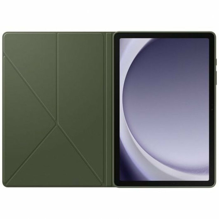 Samsung Galaxy Tab A9+ Book Cover Negro Samsung Galaxy Tab A9+ Book Cover Negro