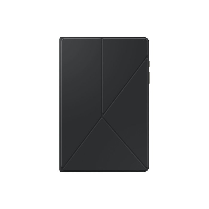 Samsung Galaxy Tab A9+ Book Cover Negro Samsung Galaxy Tab A9+ Book Cover Negro